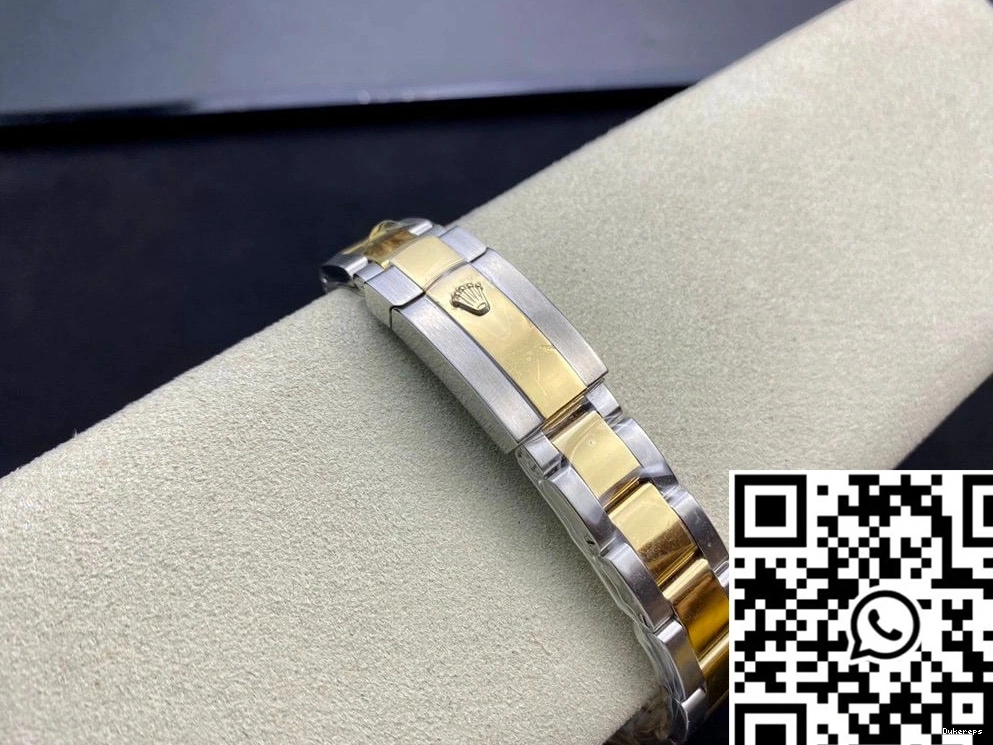 Datejust EW M278273-0027 Dial Fritillary 31MM Rolex Factory 0102